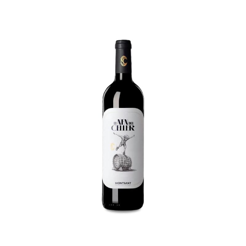 Can Blau El Nen Del Celler 2023