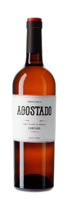 Agostado Palo Cortado 2020 | Decantalo Vinos (1x75cl)