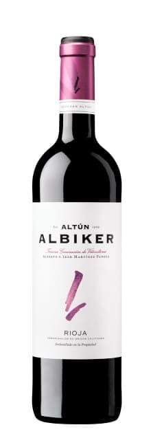Albiker