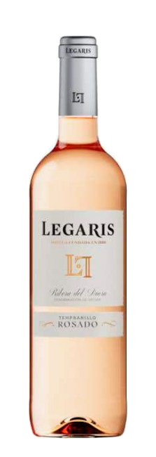 Legaris Rosado 2024