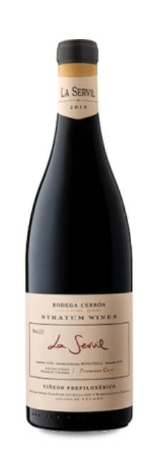 Bodega Cerrón La Servil