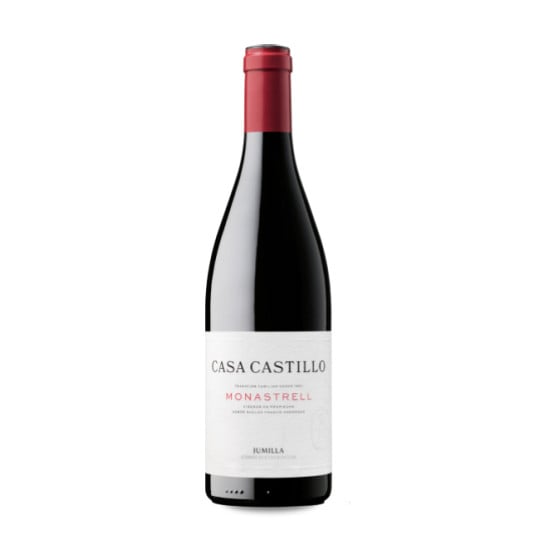 Casa Castillo Monastrell 2023