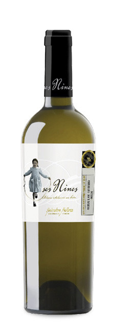 Ses Nines Blanc Selecció