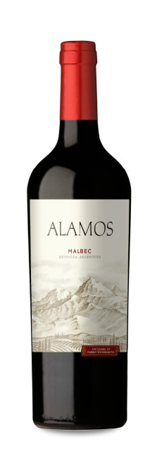 Alamos Malbec