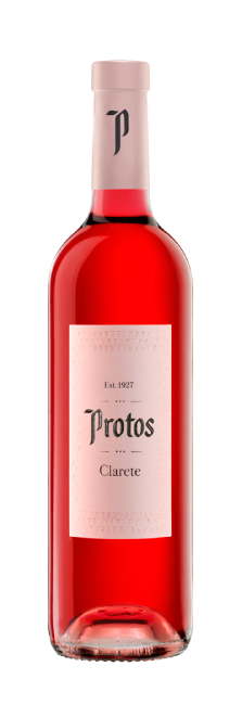 Protos Clarete 2024 | Decantalo Vinos (1x75cl)