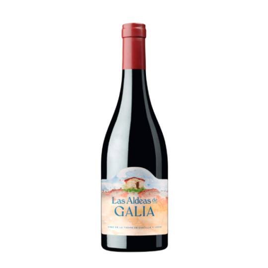 Las Aldeas Galia 2023