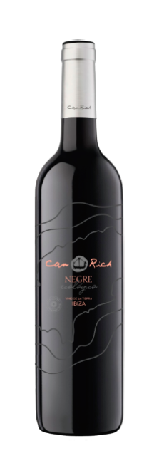 Can Rich Negre 2024