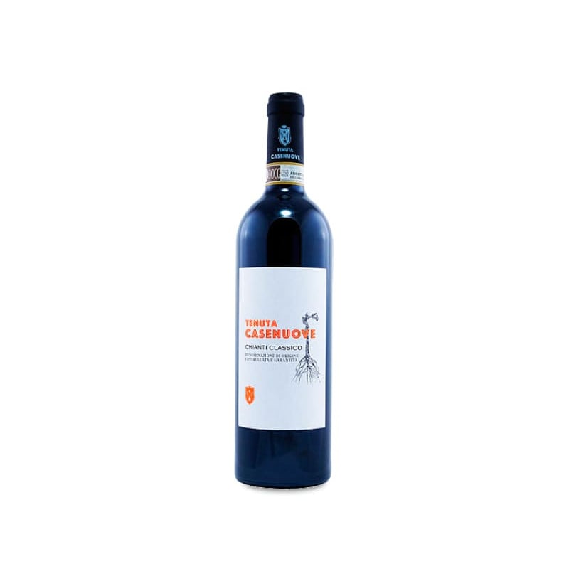 Tenuta Casenuove Chianti Classico 2021