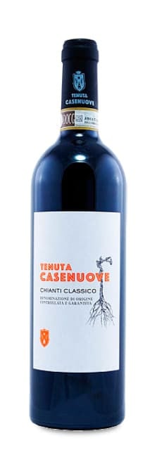 Tenuta Casenuove Chianti Classico