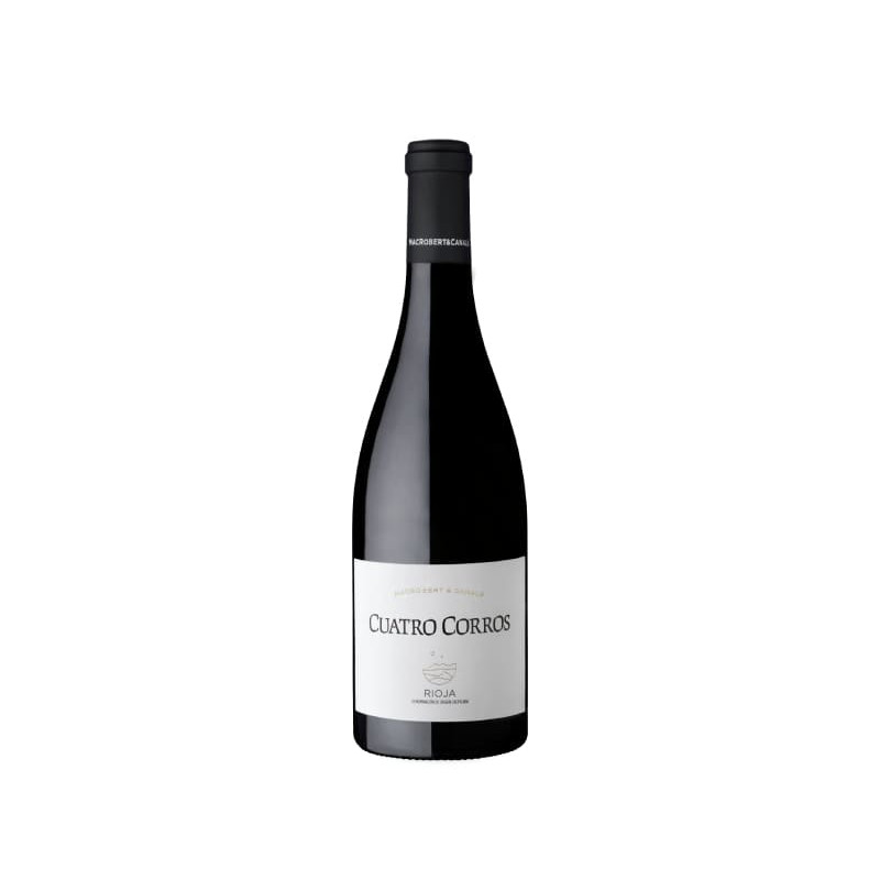Macrobert & Canals Cuatro Corros 2023