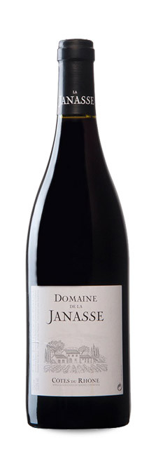 Domaine de La Janasse Côtes-du-Rhône