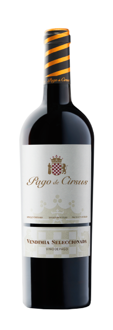 Pago de Cirsus Vendimia Seleccionada