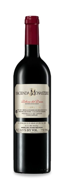 Hacienda Monasterio Reserva