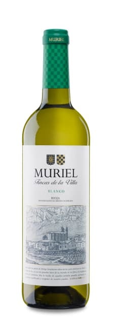 Muriel Blanco 2024 | Decantalo Vinos (1x75cl)
