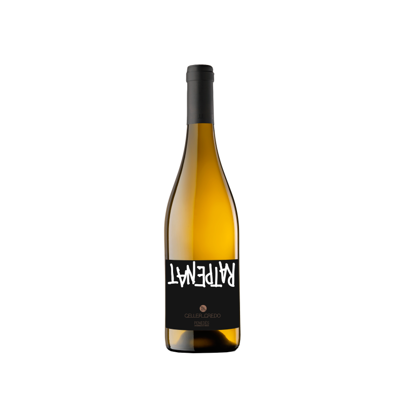Celler Credo Ratpenat 2021