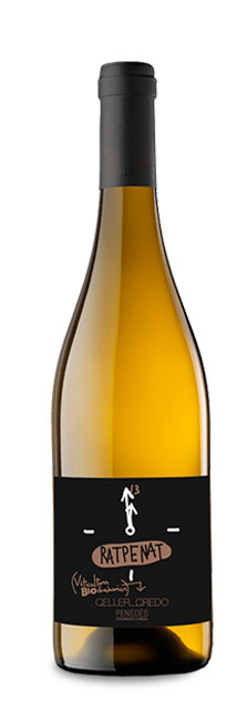 Celler Credo Ratpenat Celler Credo Ratpenat