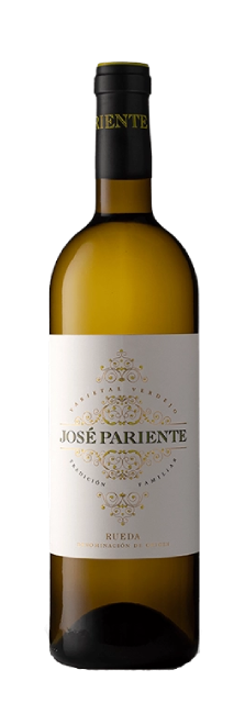 José Pariente Verdejo