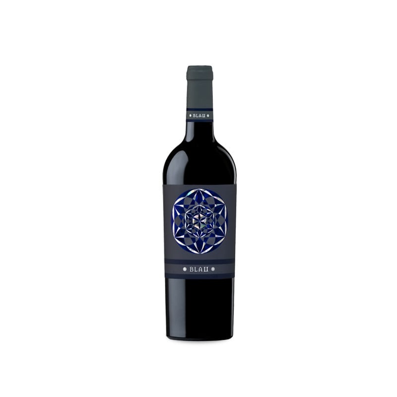 Can Blau "blau" Montsant Magnum 2023