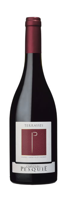 Château Pesquié Terrasses Rouge