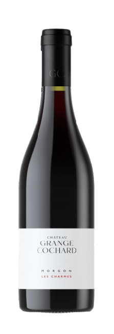 Château Grange Cochard Les Charmes Château Grange Cochard Les Charmes