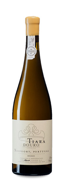 Niepoort Tiara Branco 2023 | Decantalo Vinos (1x75cl)
