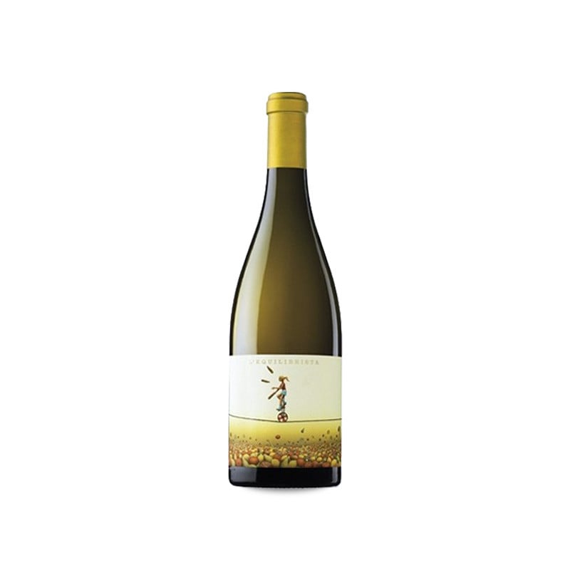 L'Equilibrista Blanc Magnum 2021