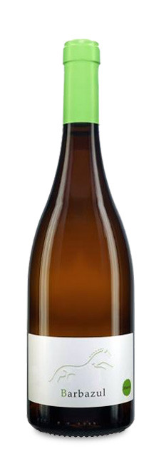Barbazul Blanco