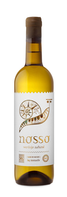Menade Nosso Verdejo Natural
