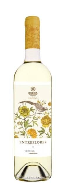 Entreflores Verdejo Entreflores Verdejo