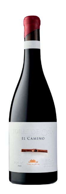 Torre de Oña El Camino 2021 | Decantalo Vinos (1x75cl)