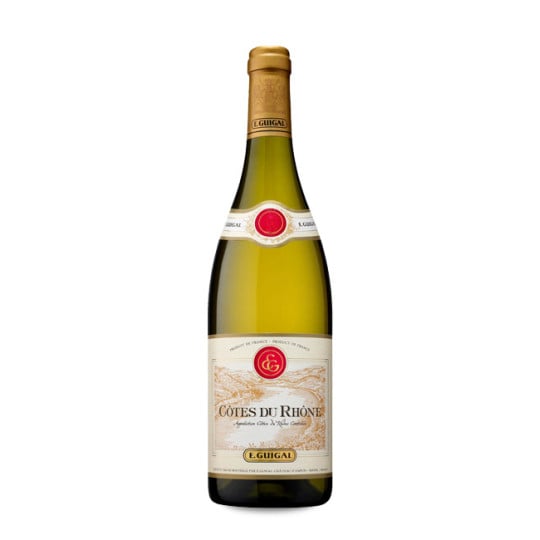 E. Guigal Côtes du Rhône...