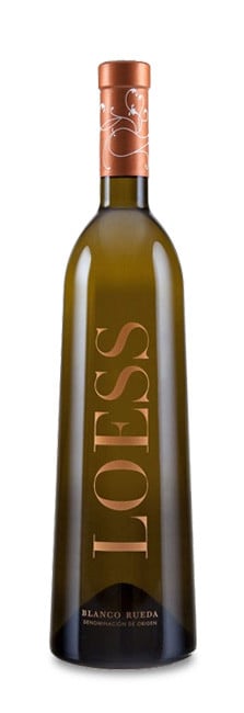 Loess Verdejo