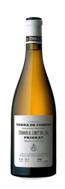 Terra de Cuques Blanc