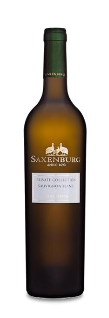 Saxenburg Private Collection Sauvignon Blanc