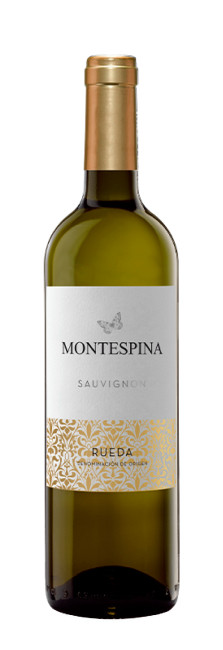 Montespina Sauvignon 2024 | Decantalo Vinos (1x75cl)