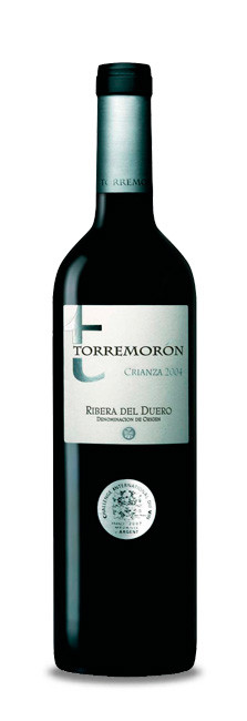 Torremorón Crianza 2022 | Decantalo Vinos (1x75cl)
