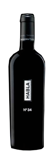 Habla Nº34 2021 | Decantalo Vinos (1x75cl)