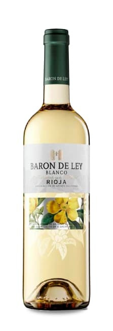 Barón de Ley Blanco
