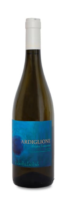 Podere Il Castellaccio Ardiglione Bolgheri Bianco 2024