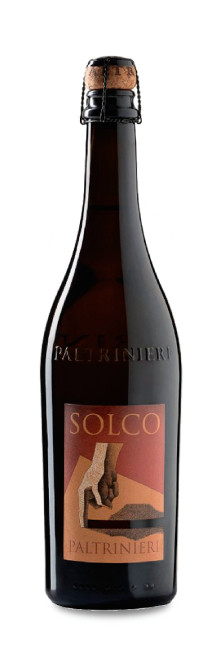 Paltrinieri Lambrusco di Sorbara Solco 2024 | Decantalo Vinos (1x75cl)