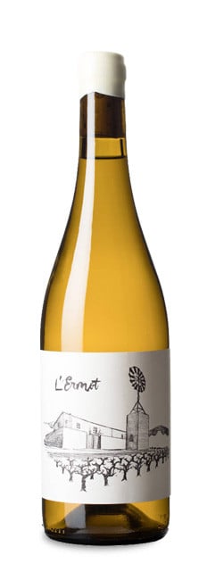 La Salada L'Ermot