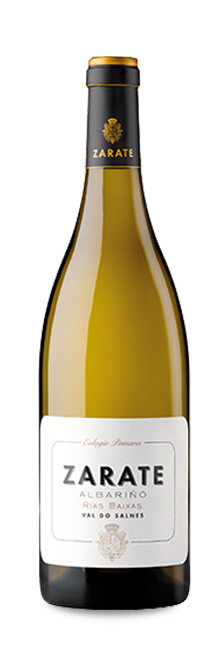 Zárate Albariño Zárate Albariño