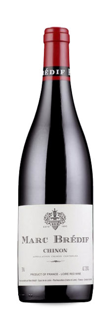 Marc Brédif Chinon Marc Brédif Chinon
