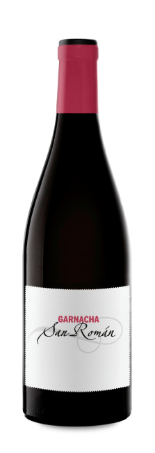 Bodegas y Viñedos San Román Garnacha Bodegas y Viñedos San Román Garnacha
