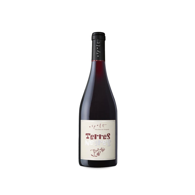Espelt Terres Negres 2021