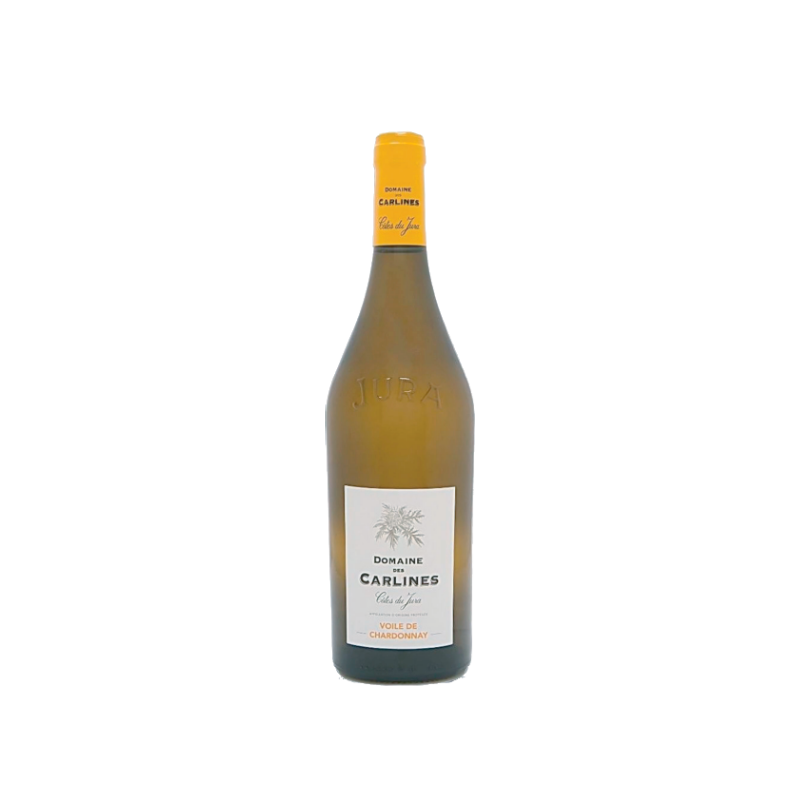Domaine Des Carlines Voile 2018