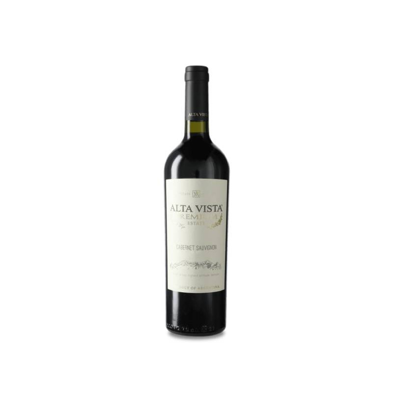 Alta Vista Premium Cabernet Sauvignon 202120