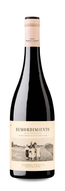 Bodega Cerrón Remordimiento tinto