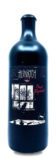 Heinrich Pinot Freyheit 2022 | Decantalo Vinos (1x75cl)