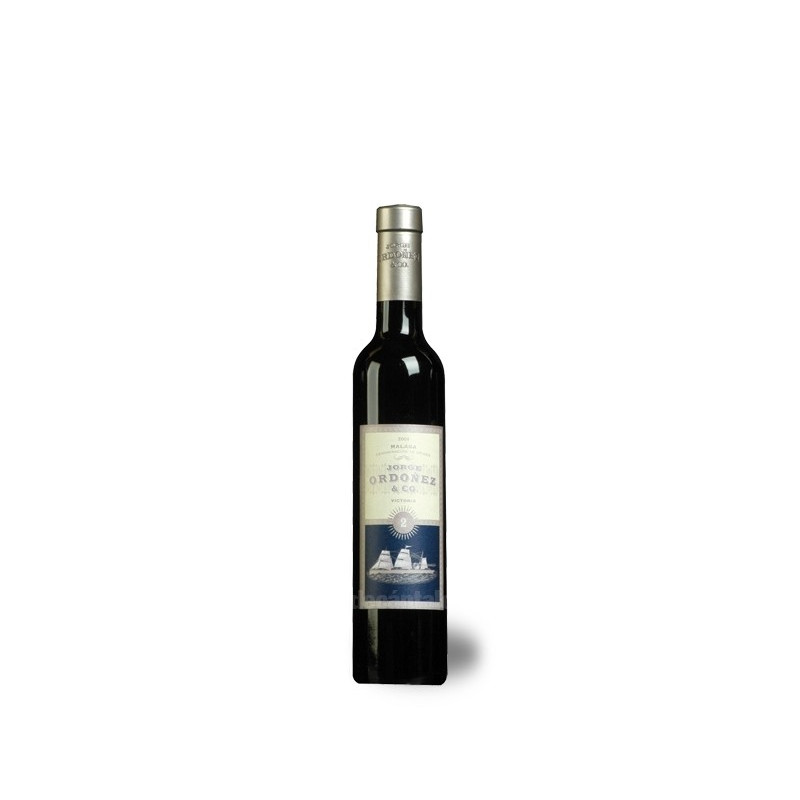 Jorge Ordonez & Co Victoria Nº 2 2024